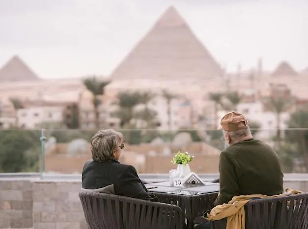 Tuya Pyramid View