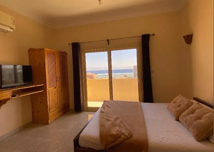 Nook Seaview