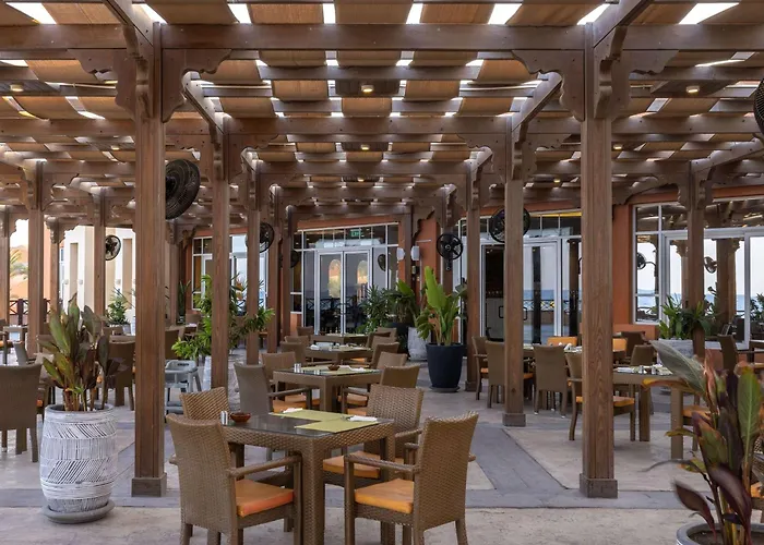 Novotel Marsa Alam Beach Resort