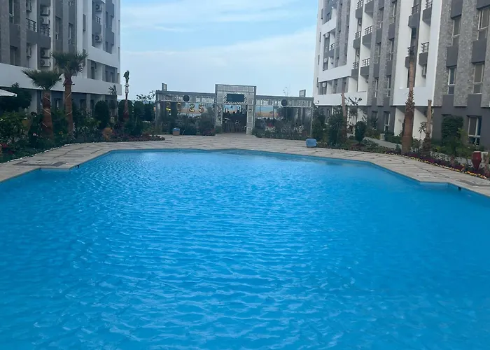 Hurghada Fanadir Bay
