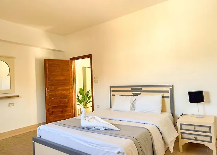 Sea Breeze Dahab