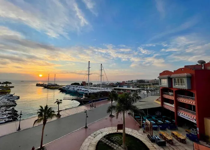 Marena Hurghada