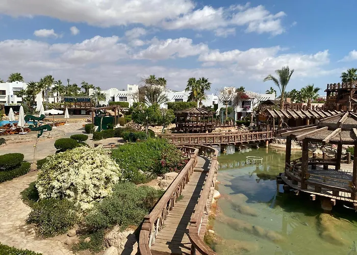 Delta Sharm Resort 204-12