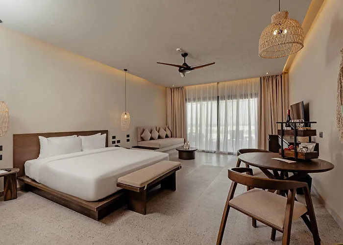 Sentido Naga Bay - Adults Friendly