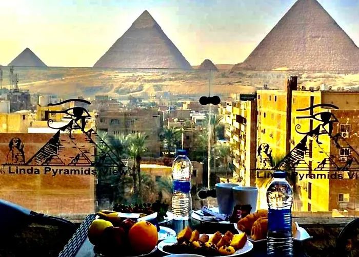 Love Pyramids View