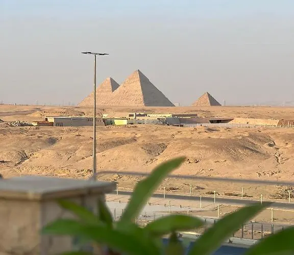 King Tut hostel