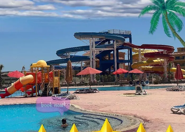 Porto Sharm Resort