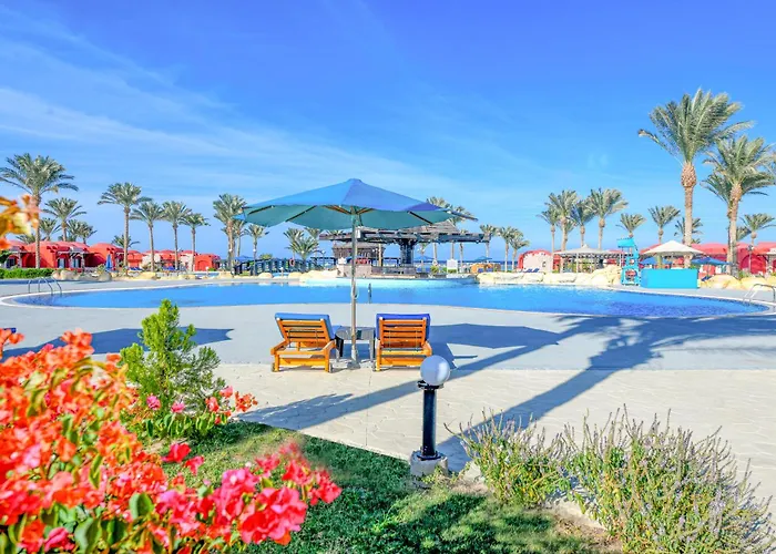 Swisstouch Resort Ex Sentido Dream Marsa Alam