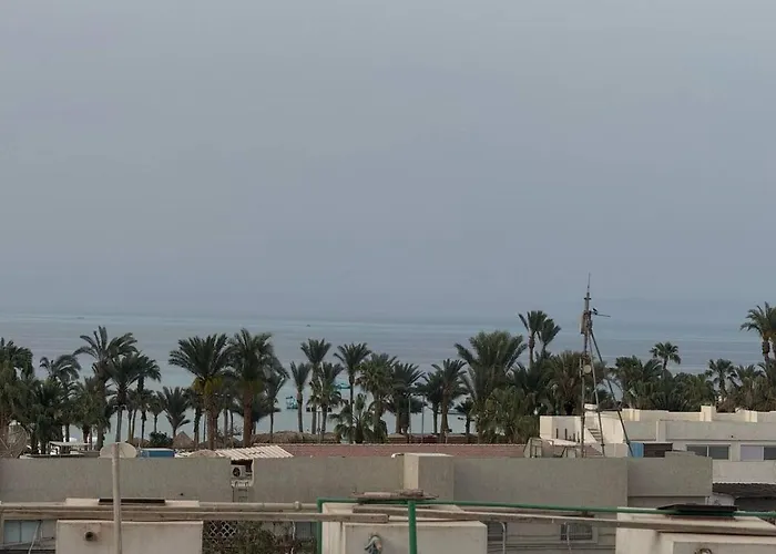 Hurghada Sea View Apartment