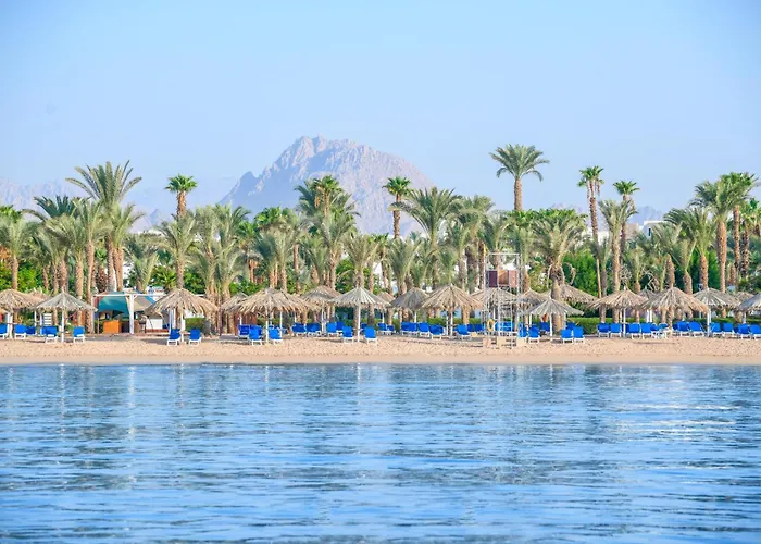 Fayrouz Resort