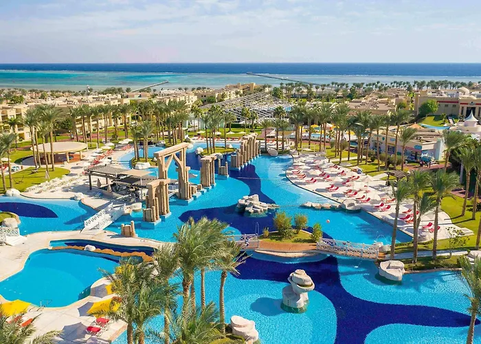 Rixos Premium Seagate - Ultra All Inclusive