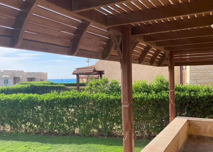 Location Maison En Bord De Mer, Nord Egypte