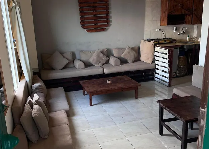 Locanda Dahab