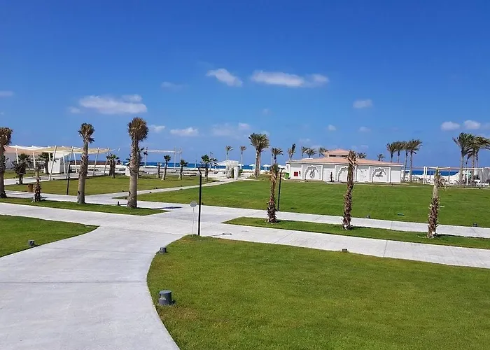 Ghazala Resort And Spa
