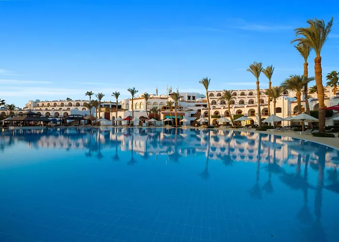 Savoy Sharm El Sheikh