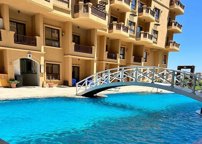 Hurghada Concierge At Turtles Beach Resort