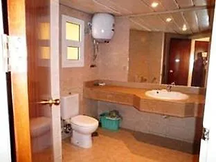 Gloria House 1