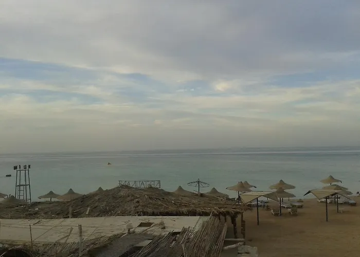Al Dahar Apartments Hurghada