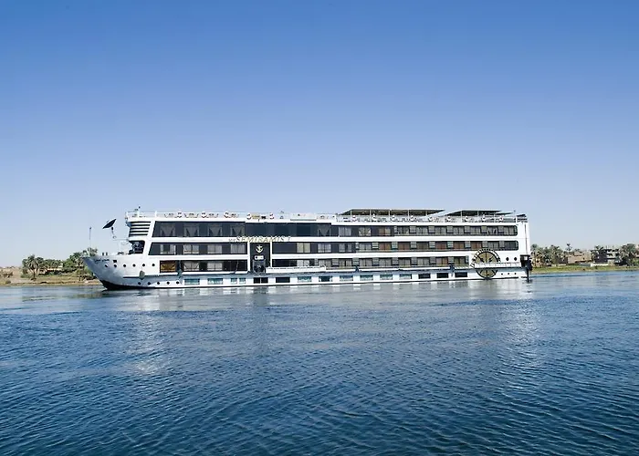 Sunrise Semiramis II Cruise