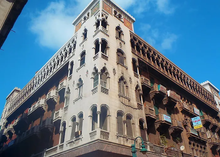Fouad Hotel