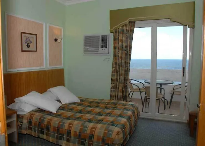 Mecca Hotel