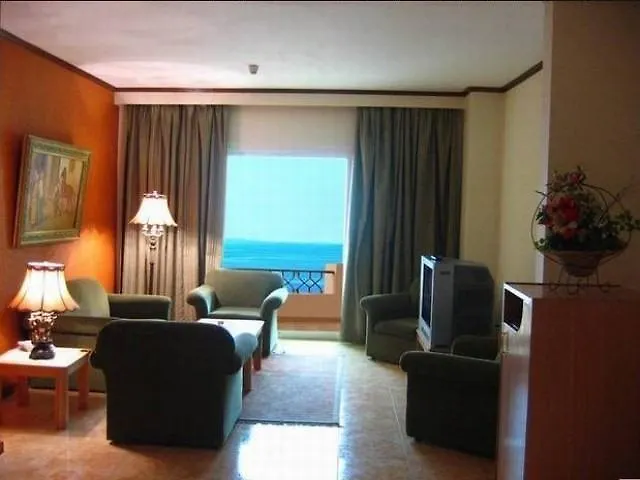 Grand Albatros Port Said