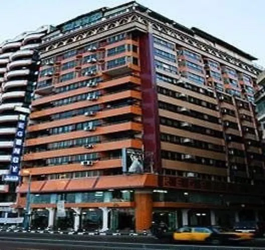 Regency Hotel Alexandria