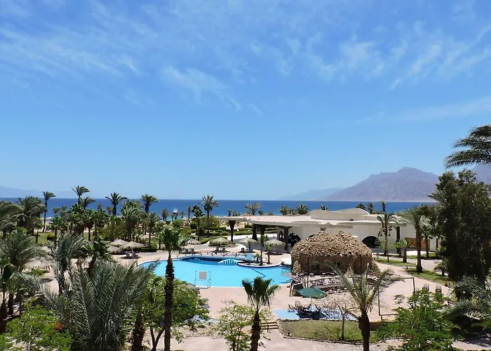 Time Coral Nuweiba Resort