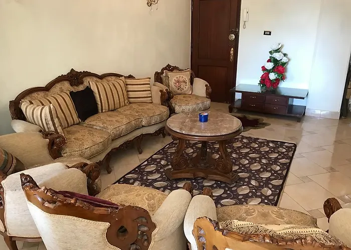 New Maadi Apartment