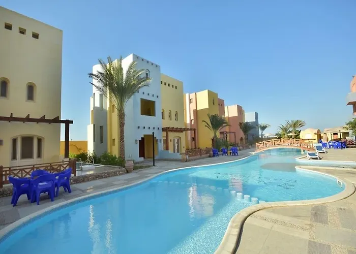 Al Dora Residence