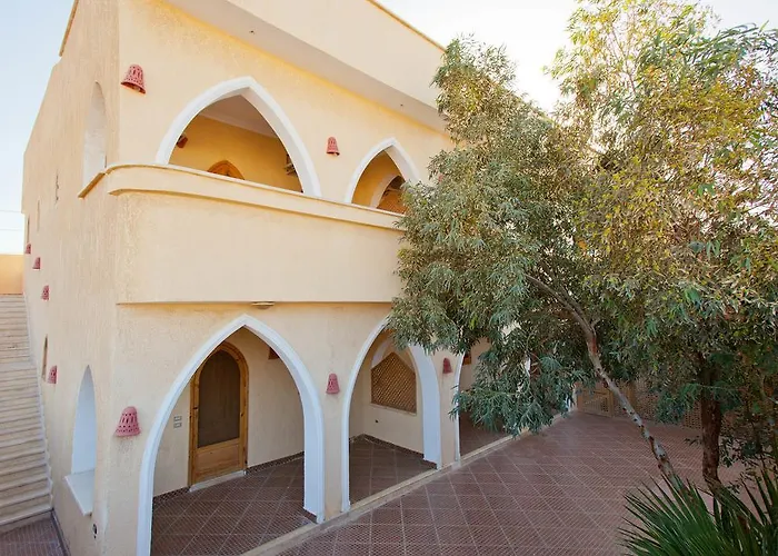 Dahab Holiday Flats