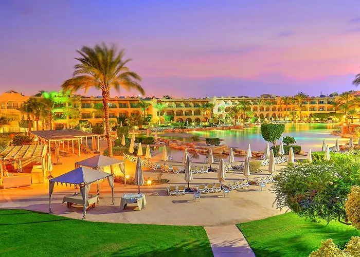 Stella Di Mare Grand Hotel