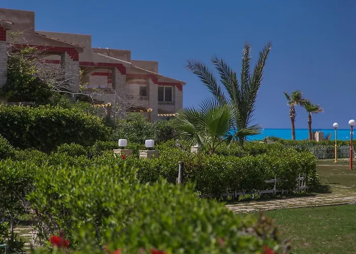 Villas Petro Beach