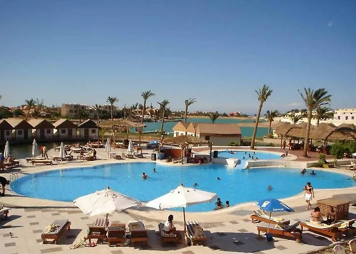 Panorama Bungalows Resort El Gouna