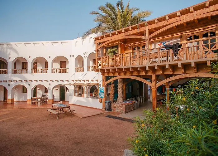 Dahab Divers