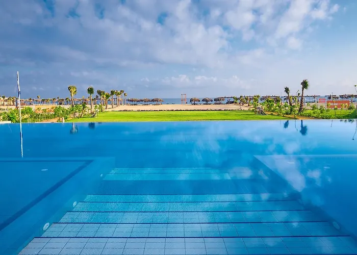Caesar Bay Resort