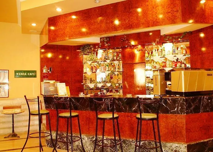 Desert Inn
