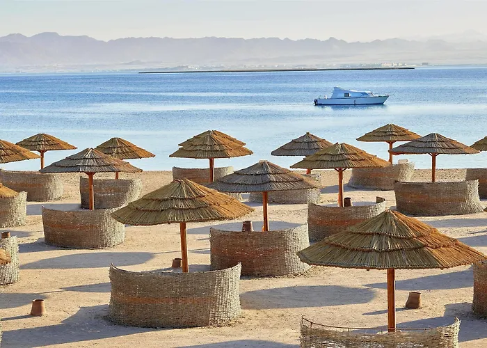 Sheraton Soma Bay Resort