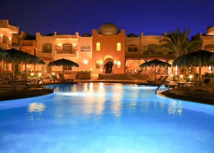 Sheikh Ali Dahab Resort