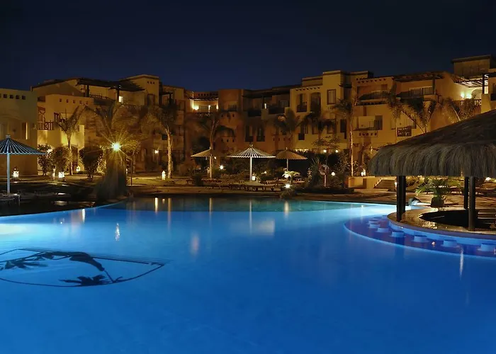 Iberotel Casa Del Mar Resort