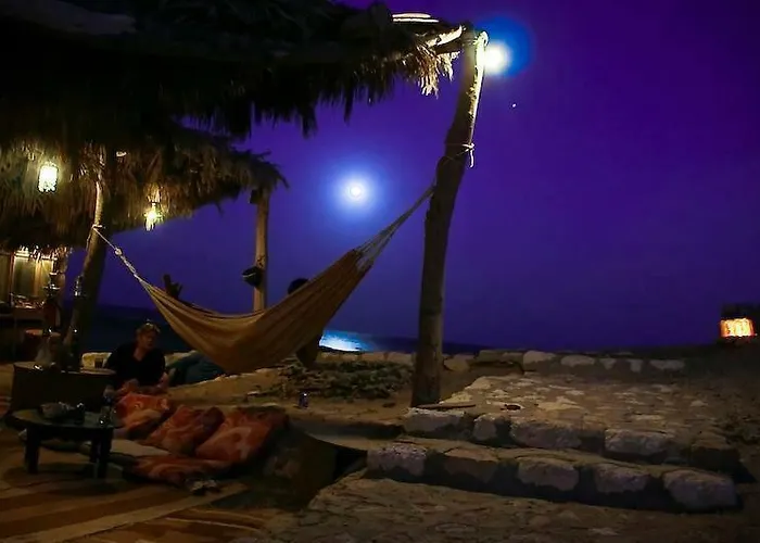 Deep South Eco-Lodge
