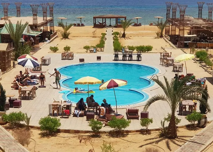 Ciao Hotel