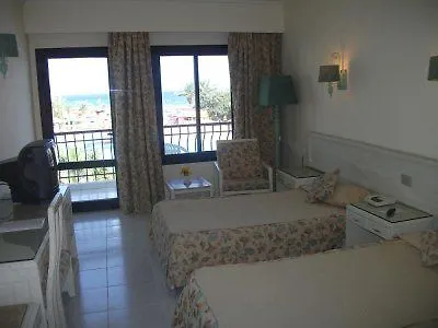 Lamar Resort Abu Soma