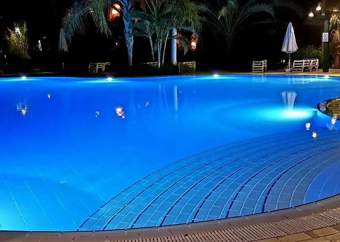Deluxe Apartment Delta Sharm