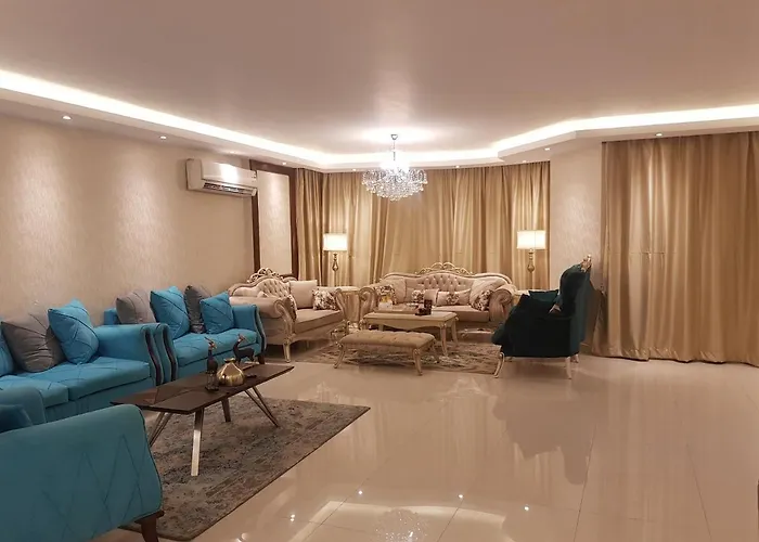 Lebanon Apartment
