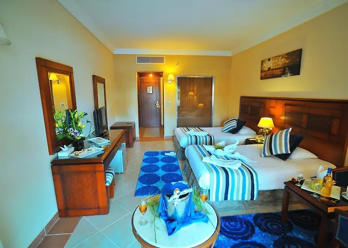Sea Beach Aqua Park Resort Managed By Blue Resorts