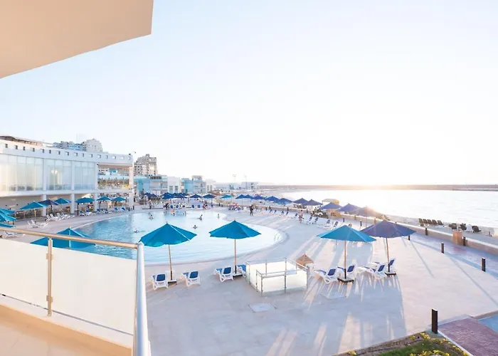 Golden Jewel Beach&Hotel