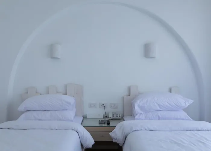 Fade Hotel By La Hacienda Ras Sudr