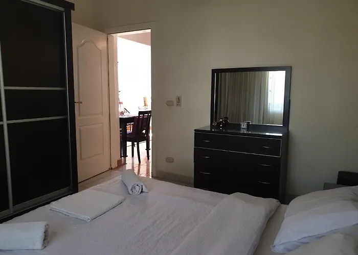 Delta Sharm Apartment