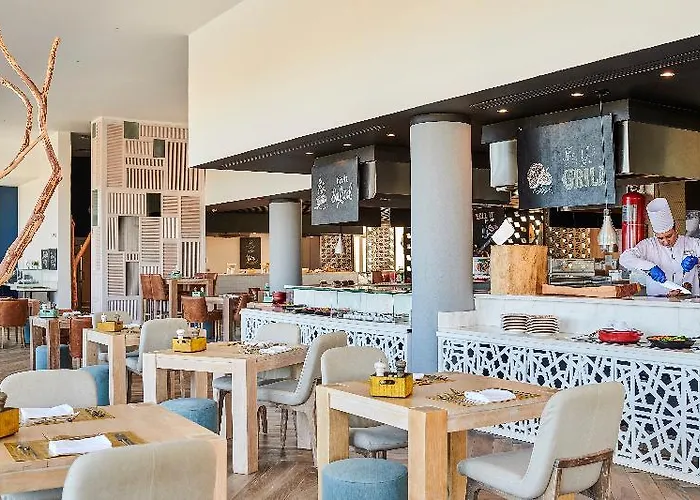 Steigenberger Pure Lifestyle Hotel - Adults Only